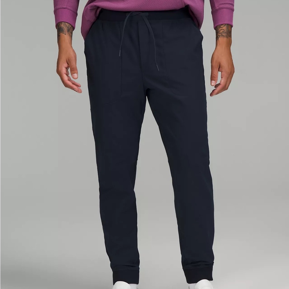 Lululemon Men’s ABC Jogger Warpstream